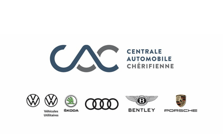 Recrutement chez Centrale Automobile Chérifienne 1 Recrutement chez Centrale Automobile Chérifienne