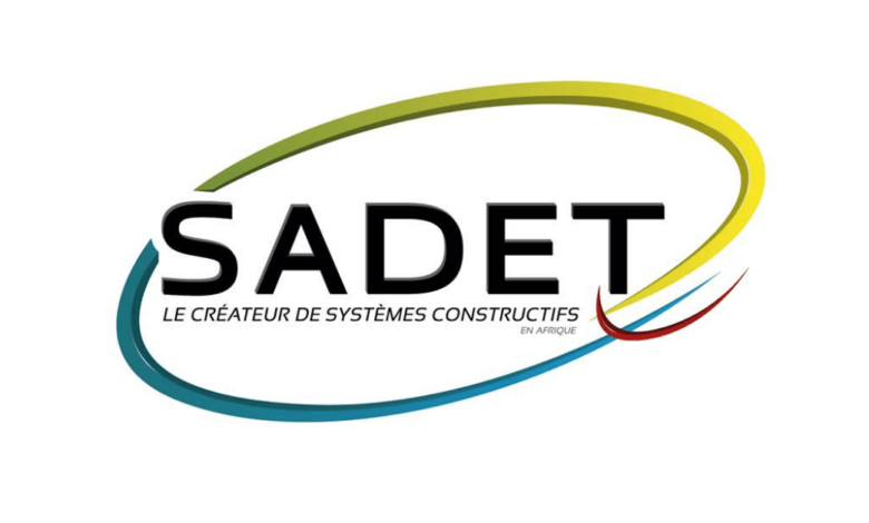 Carrière chez SADET: 5 postes à pourvoir à Tanger 1 SADET Emploi Recrutement
