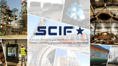 SCIF Emploi Recrutement
