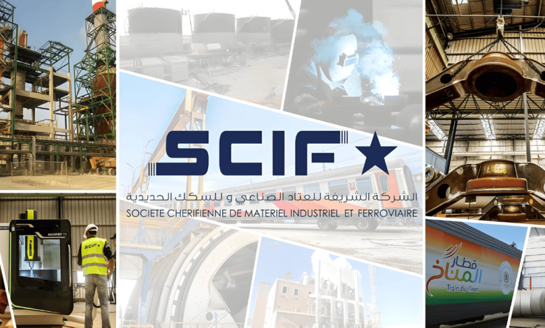 Devenez Animateur HSE au sein de la SCIF, acteur majeur du ferroviaire 1 SCIF Emploi Recrutement