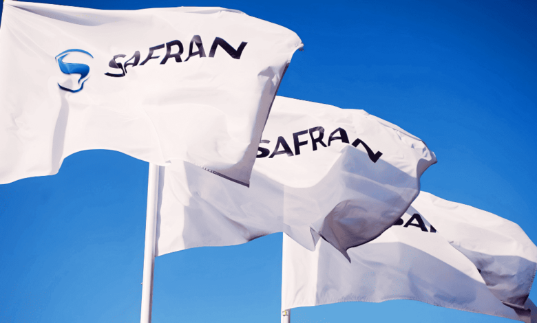 Devenez Technicien Bureau d’Études au sein du groupe Safran – candidature ouverte 1 Safran Emploi Recrutement