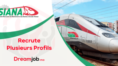 Siana Emploi Recrutement