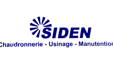 Siden Emploi Recrutement