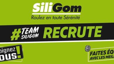 Siligom Emploi Recrutement - Dreamjob.ma
