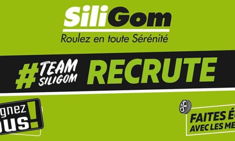 SiliGom Maroc recrute: postes variés à pourvoir à Bouskoura, Dar Bouazza et Témara 1 Siligom Emploi Recrutement - Dreamjob.ma