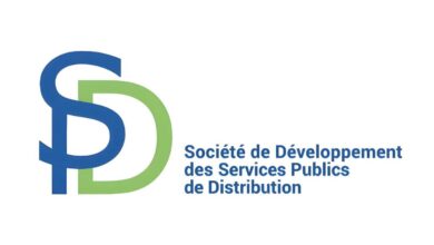 Société de Développement des Services Publics de Distribution
