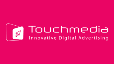 Touch Media