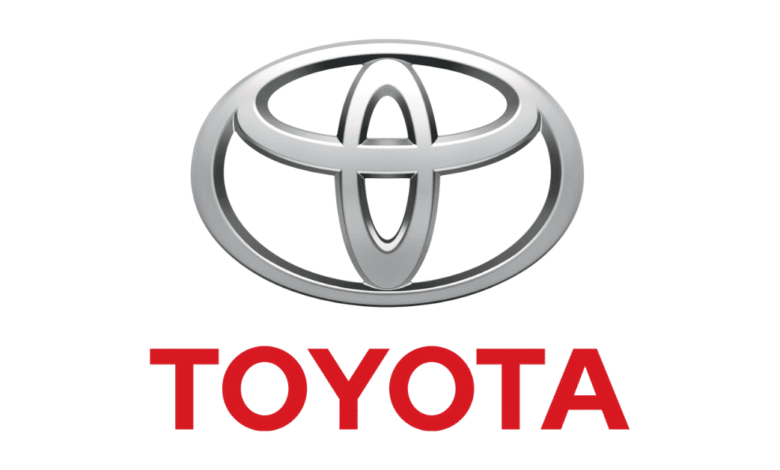 Toyota Du Maroc recrute à Casablanca: 5 postes clés à pourvoir 1 Toyota Emploi Recrutement