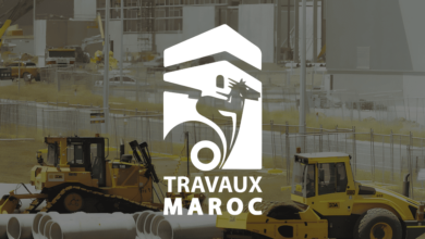 Travaux Maroc Emploi Recrutement