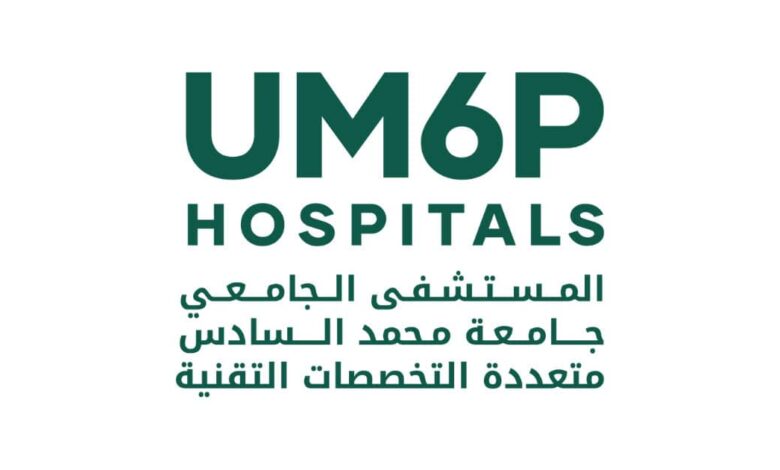 UM6P Hospitals