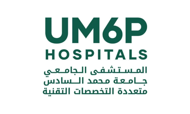 UM6P Hospitals recrute des Techniciens en Hygiène Hospitalière 1 UM6P Hospitals recrute plusieurs profils