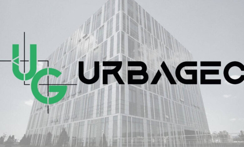 Rejoignez un leader du BTP au Maroc: URBAGEC recrute plusieurs profils ! 1 URBAGEC