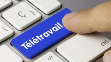 Le télétravail au Maroc, une évolution accélérée par la pandémie