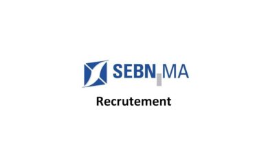 SEBN-MA recrute des Techniciens maintenance