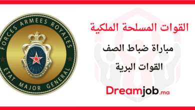 القوات المسلحة الملكية
