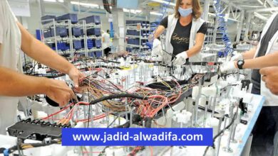 فرص العمل في شركة الكابلاج بالمغرب 2025 وكيفية التسجيل