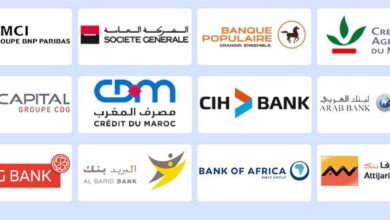 نموذج طلب تأجيل سداد قرض من بنك في المغرب