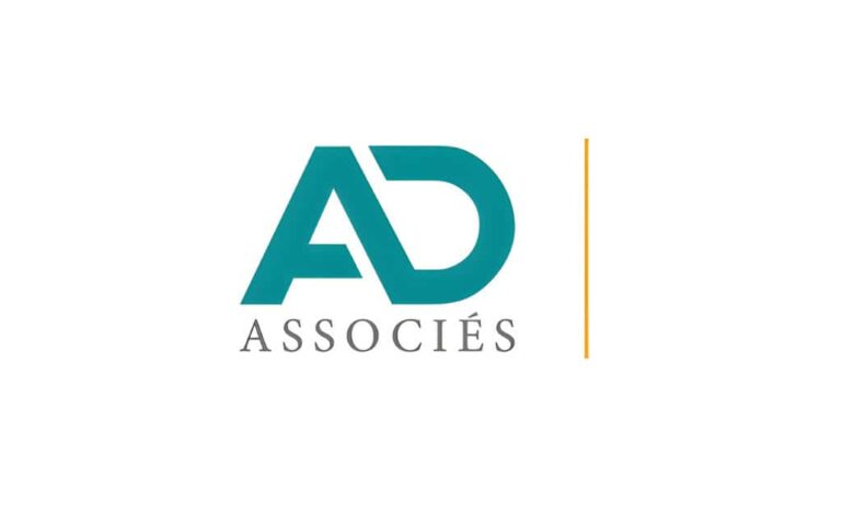AD Associés recrute à Casablanca: Juniors, Seniors et Managers en comptabilité 1 AD Associés