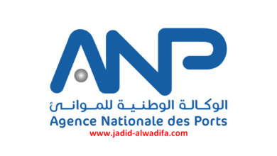 Recrutement massif à l’Agence Nationale des Ports ANP (24 postes)