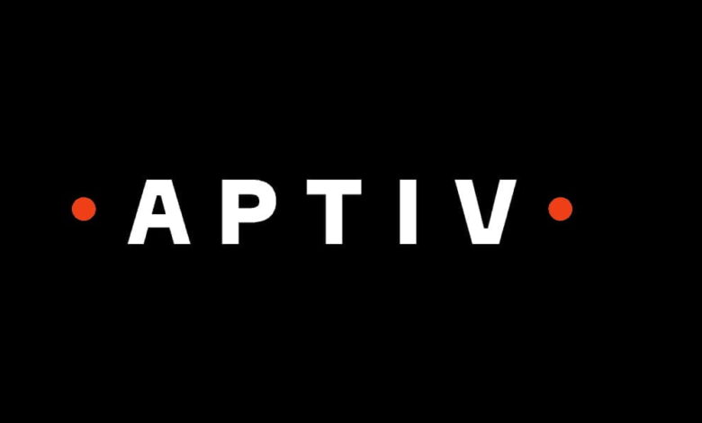 Aptiv recrute de Nouveaux Profils 1 Aptiv recrute de Nouveaux Profils