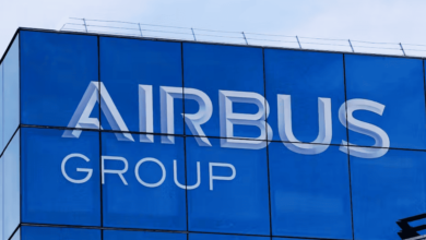 Airbus Atlantic Emploi Recrutement