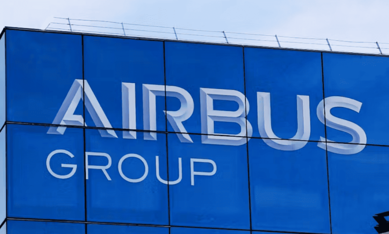 Découvrez les offres d'emploi actuelles chez Airbus Atlantic, acteur de l'aéronautique 1 Airbus Atlantic Emploi Recrutement