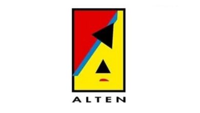 Nouvelles Opportunités RH chez Alten Maroc