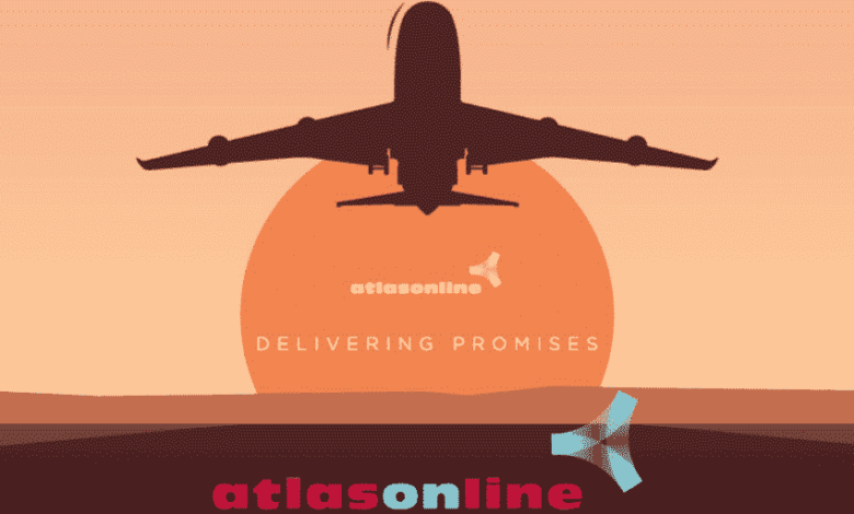 Téléconseillers recherchés chez Atlas On Line – Rejoignez une filiale de Royal Air Maroc 1 Téléconseillers recherchés chez Atlas On Line – Rejoignez une filiale de Royal Air Maroc
