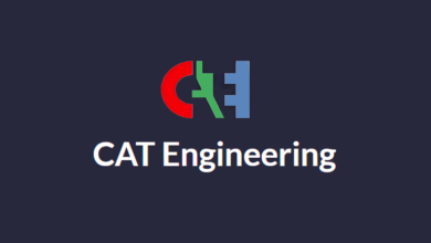 CAT Engineering
