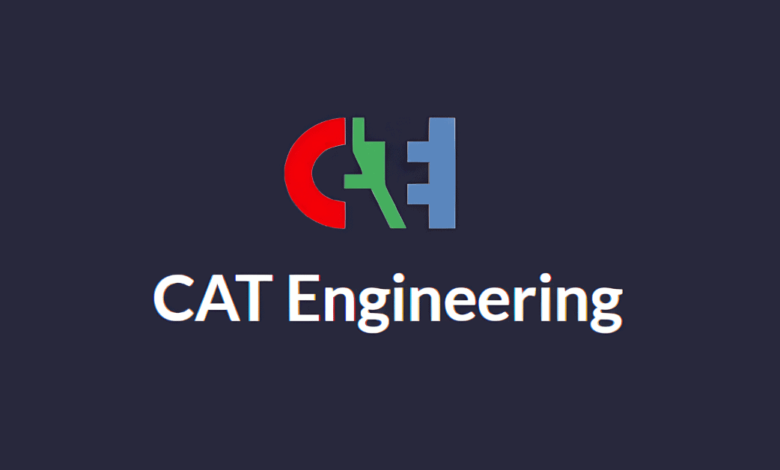 CAT Engineering recrute des Techniciens de Maintenance à Kénitra 1 CAT Engineering