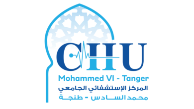 Concours CHU Mohammed VI Tanger 2025 (28 Postes)