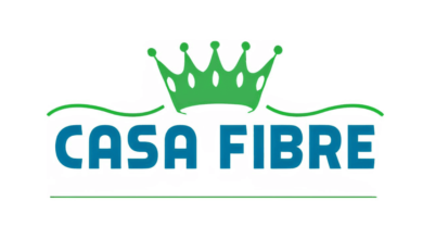 Casa Fibre