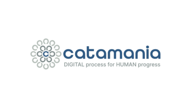Catamania