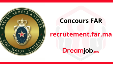 Recrutement militaire 2025: tous les concours et conditions d’accès