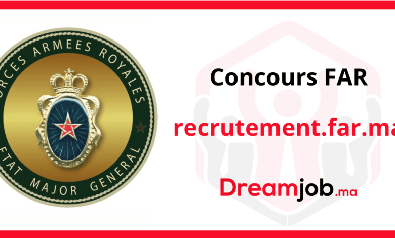 Recrutement militaire 2025: tous les concours et conditions d’accès