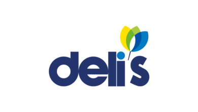 Deli's