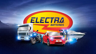 Electra Batteries