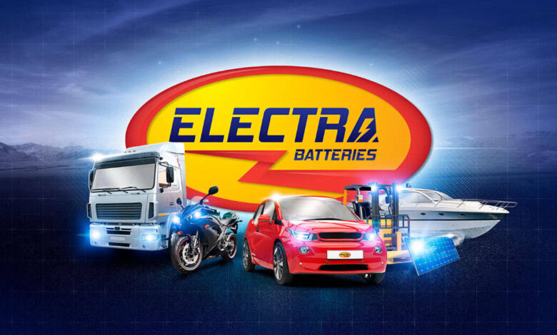 Electra Batteries