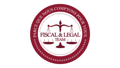 Fiscal & Légal Team Emploi Recrutement
