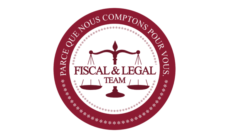Fiscal & Légal Team recrute des comptables à Casablanca 1 Fiscal & Légal Team Emploi Recrutement