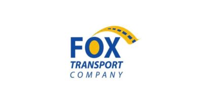 Fox Transport Company