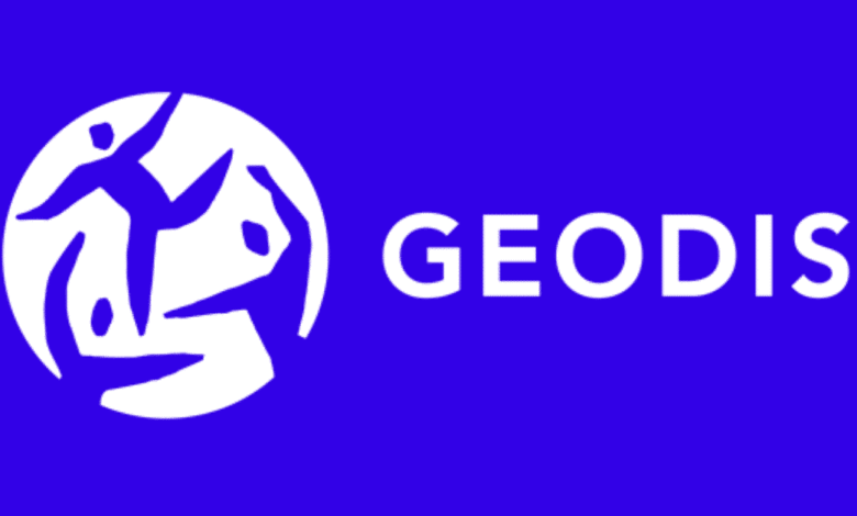 GEODIS Maroc recrute des Chefs d’équipe logistique à Kénitra 1 GEODIS Maroc Emploi Recrutement