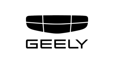Geely