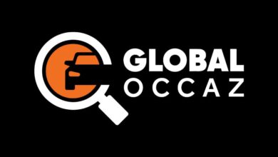 Global Occaz