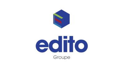Groupe Edito recrute des stagiaires en logistique à Casablanca