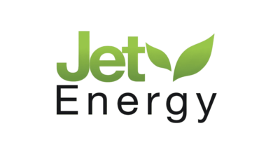 Jet Energy