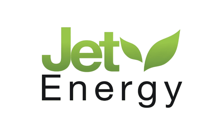 Carrière dans les énergies renouvelables: postes ouverts chez Jet Energy 1 Jet Energy