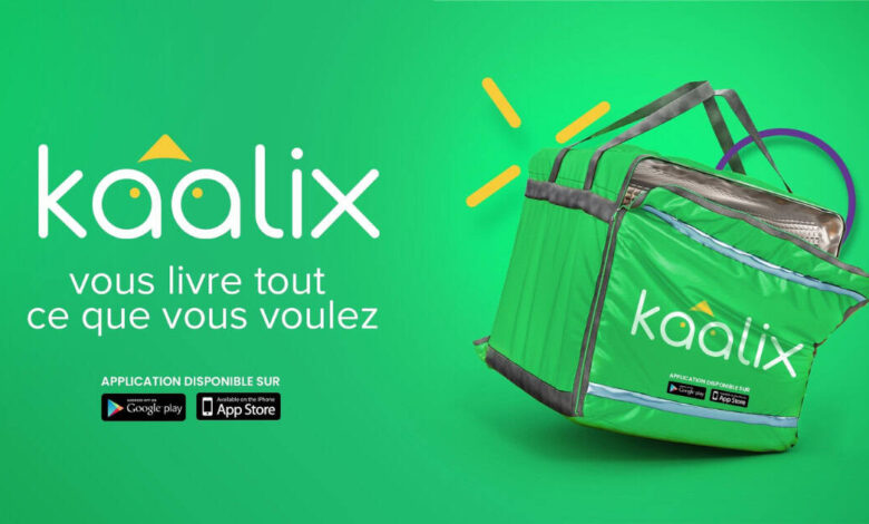 Kaalix recrute des livreurs à vélo ou à moto partout au Maroc 1 Kaalix