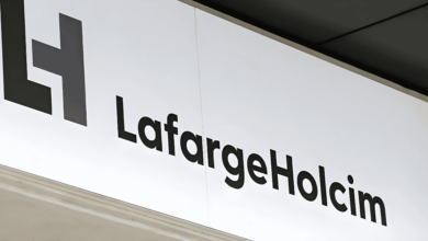 LafargeHolcim Emploi Recrutement