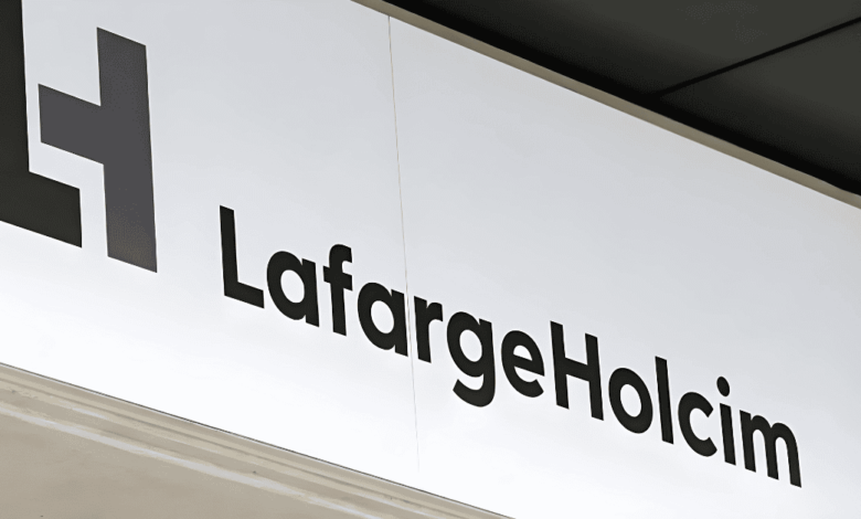 Rejoignez LafargeHolcim Maroc: poste ouvert de Responsable Maintenance Électrique 1 LafargeHolcim Emploi Recrutement